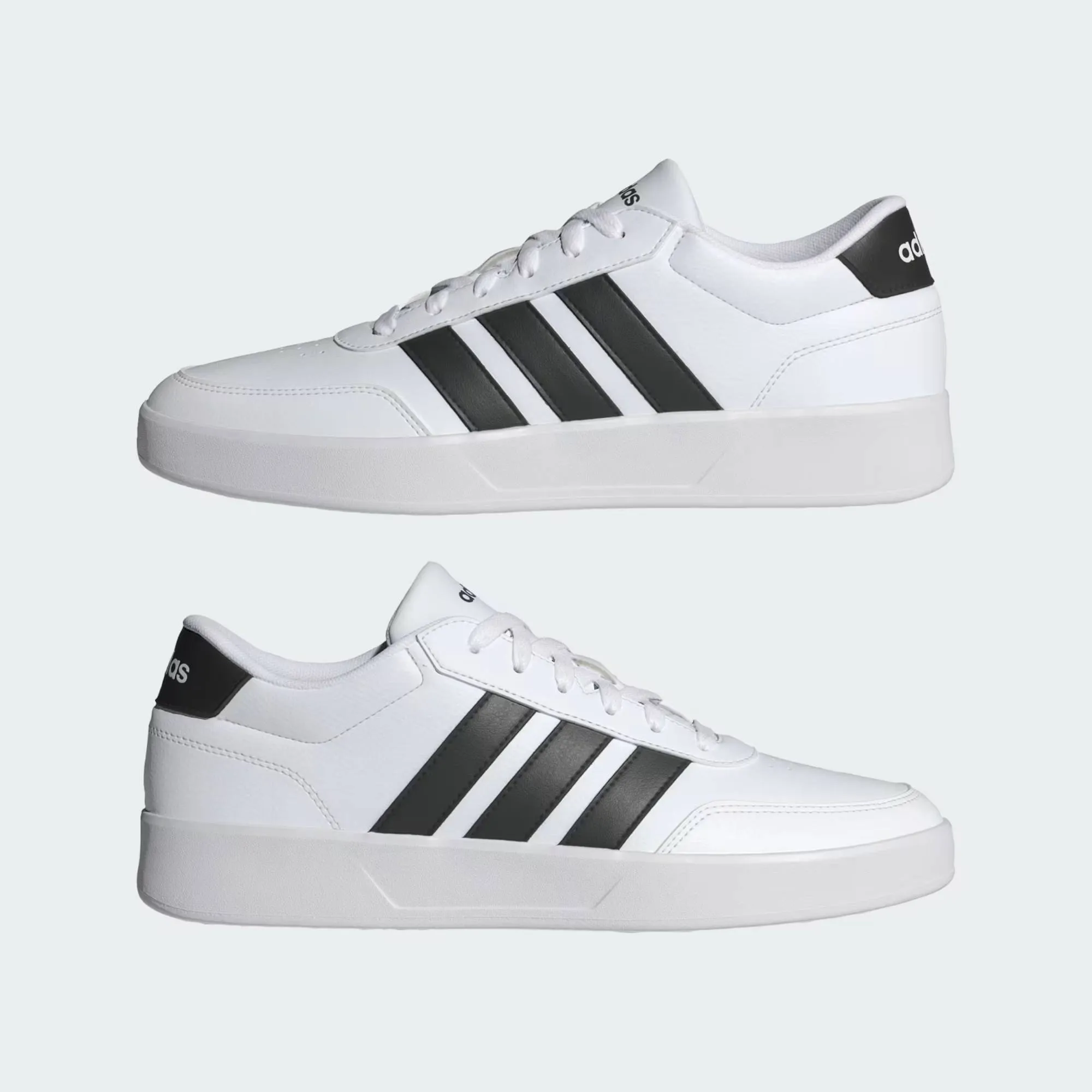 ADIDAS BREAKNET 3.0