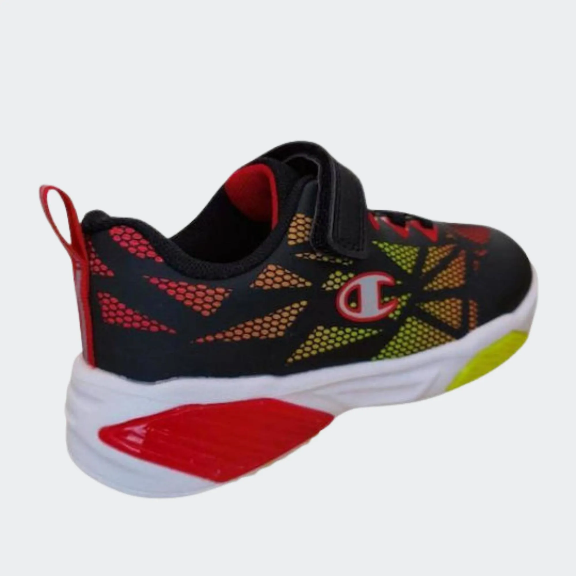 CHAMPION WAVE TRI LIGHTS