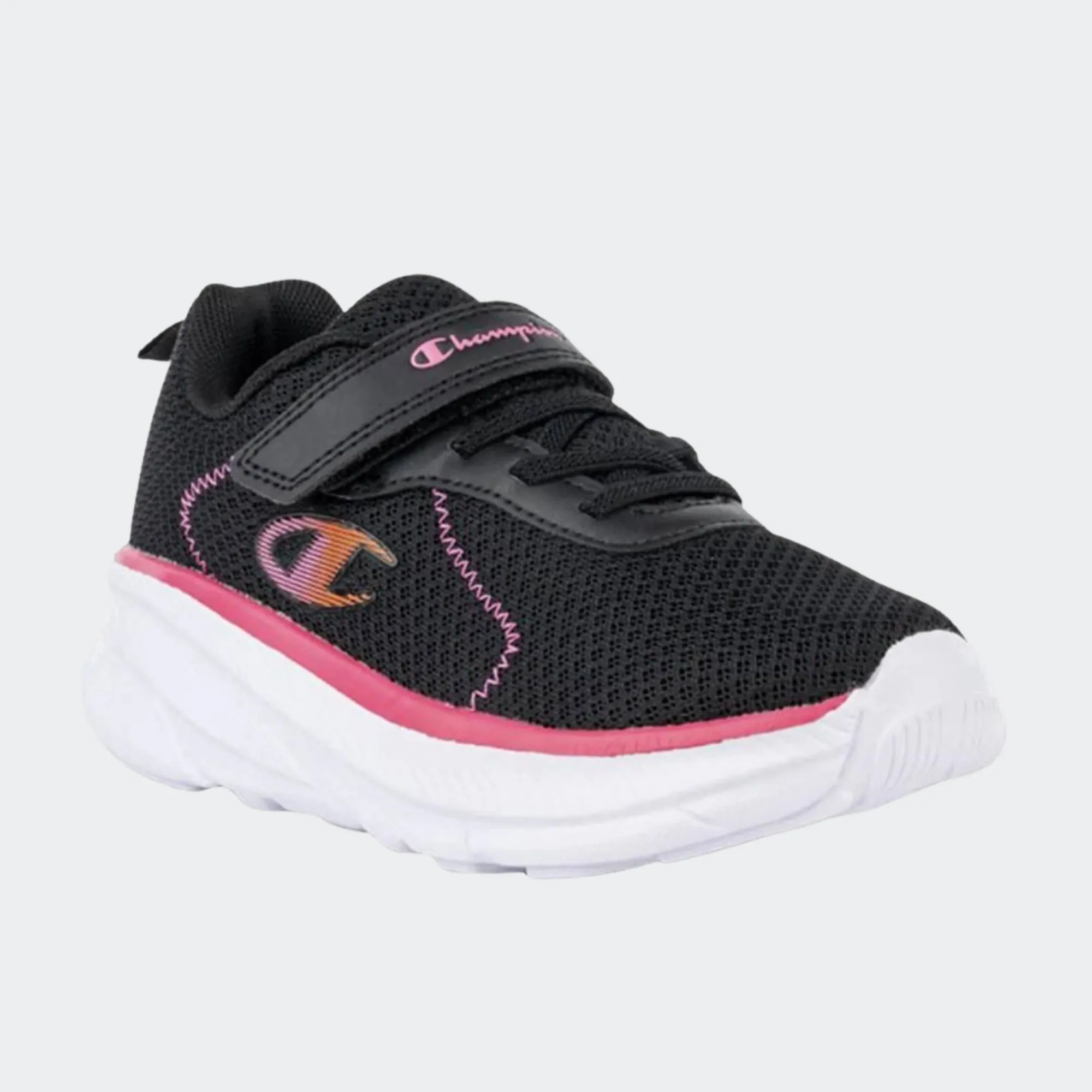 CHAMPION HRO LOW CUT SHOE