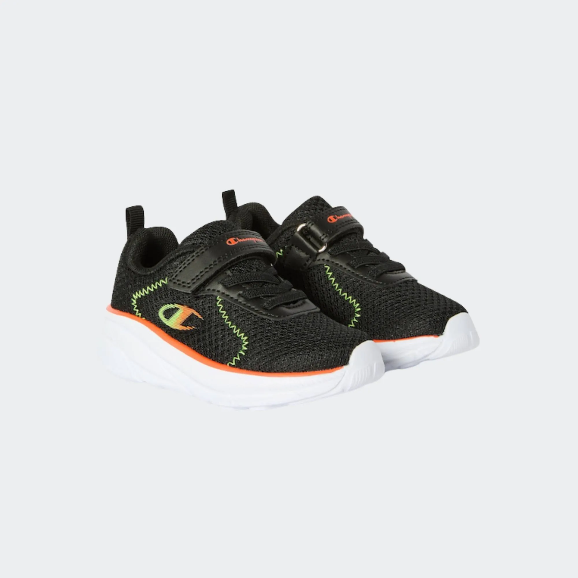 CHAMPION HRO LOW CUT SHOE
