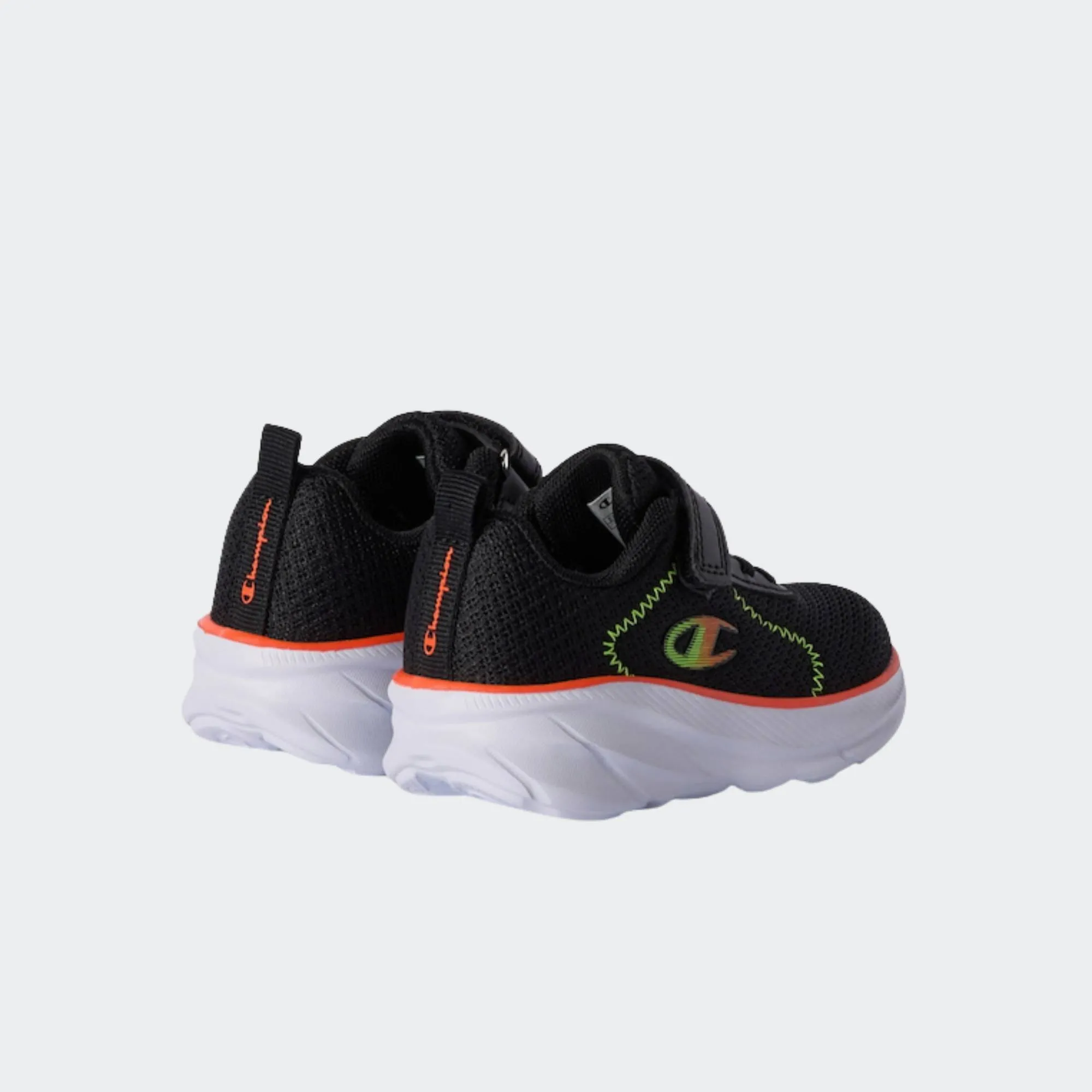 CHAMPION HRO LOW CUT SHOE