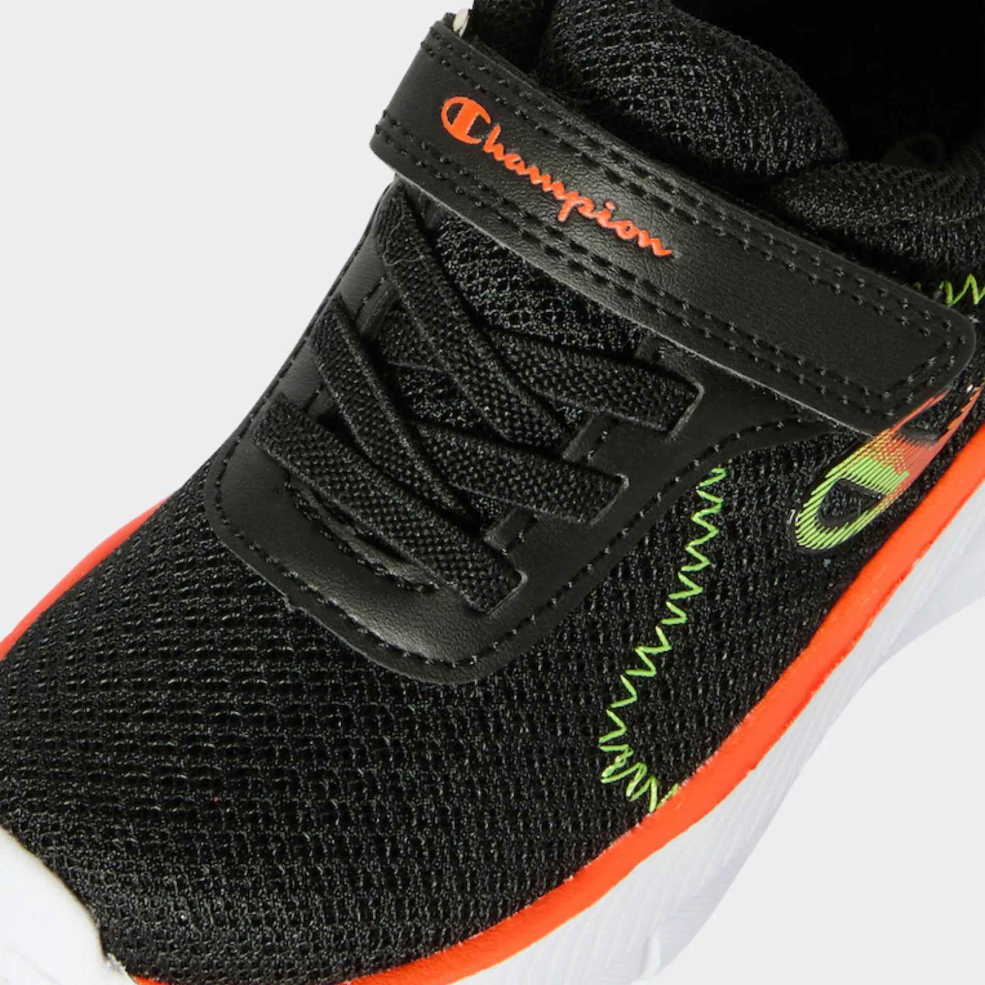 CHAMPION HRO LOW CUT SHOE