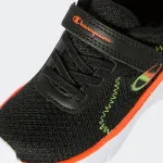 CHAMPION HRO LOW CUT SHOE