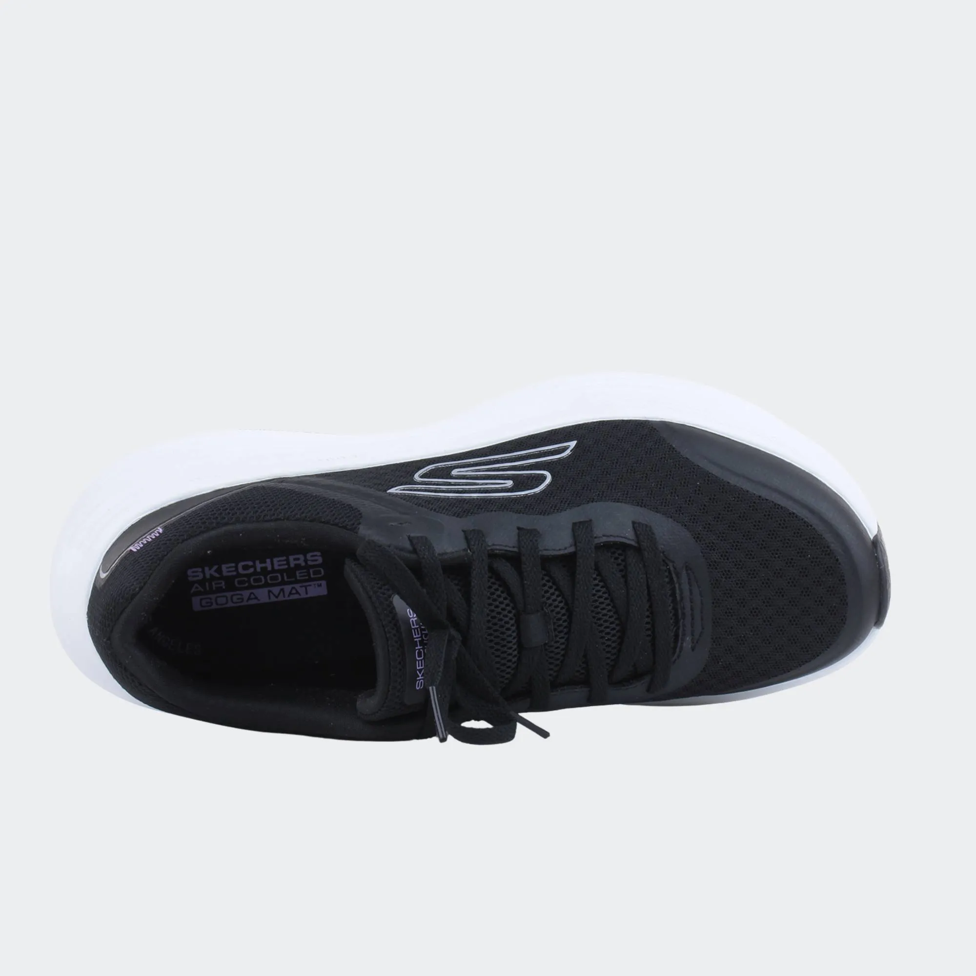SKECHERS MAX CUSHIONING ELITE 2.0 - ETERNAL