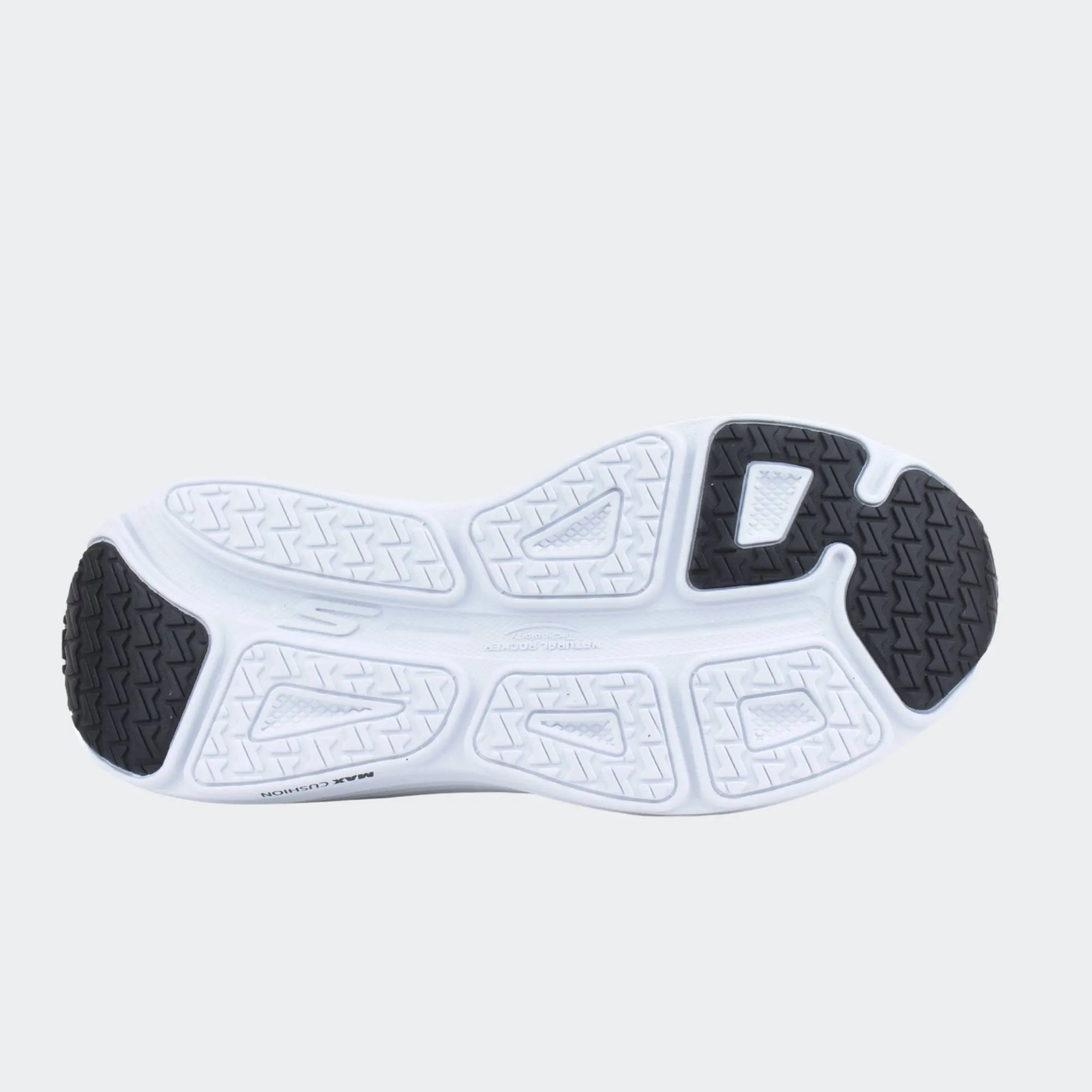 SKECHERS MAX CUSHIONING ELITE 2.0 - ETERNAL