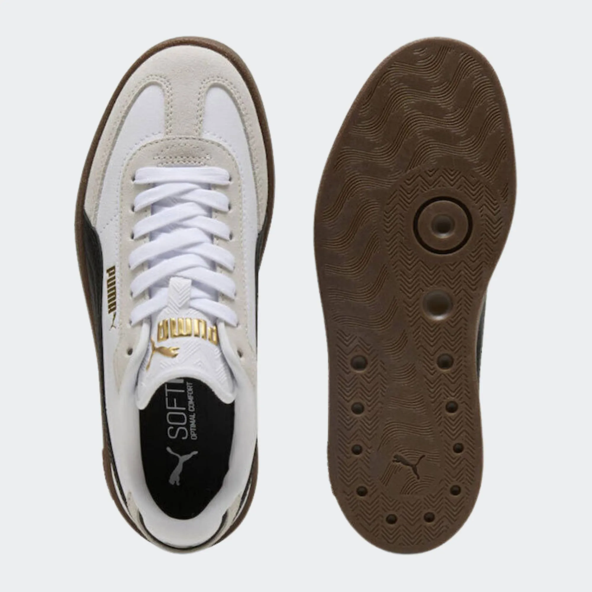 PUMA PUMA CLUB II ERA JUNIOR