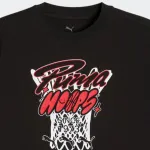 PUMA VARSITY TEE III