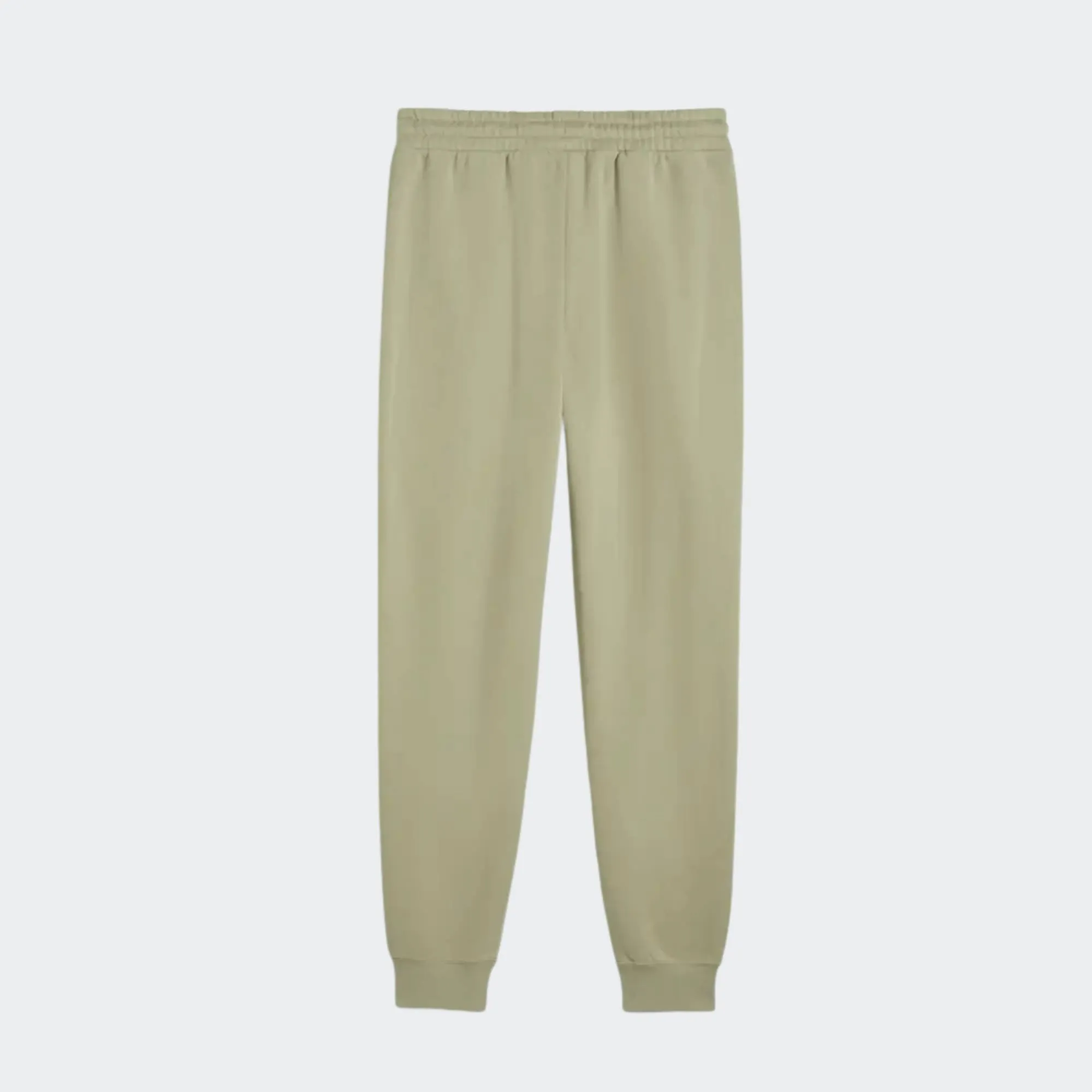 PUMA ESSENTIALS LOGO LAB  EXECUTION SWEATPANTS FLEECE CL