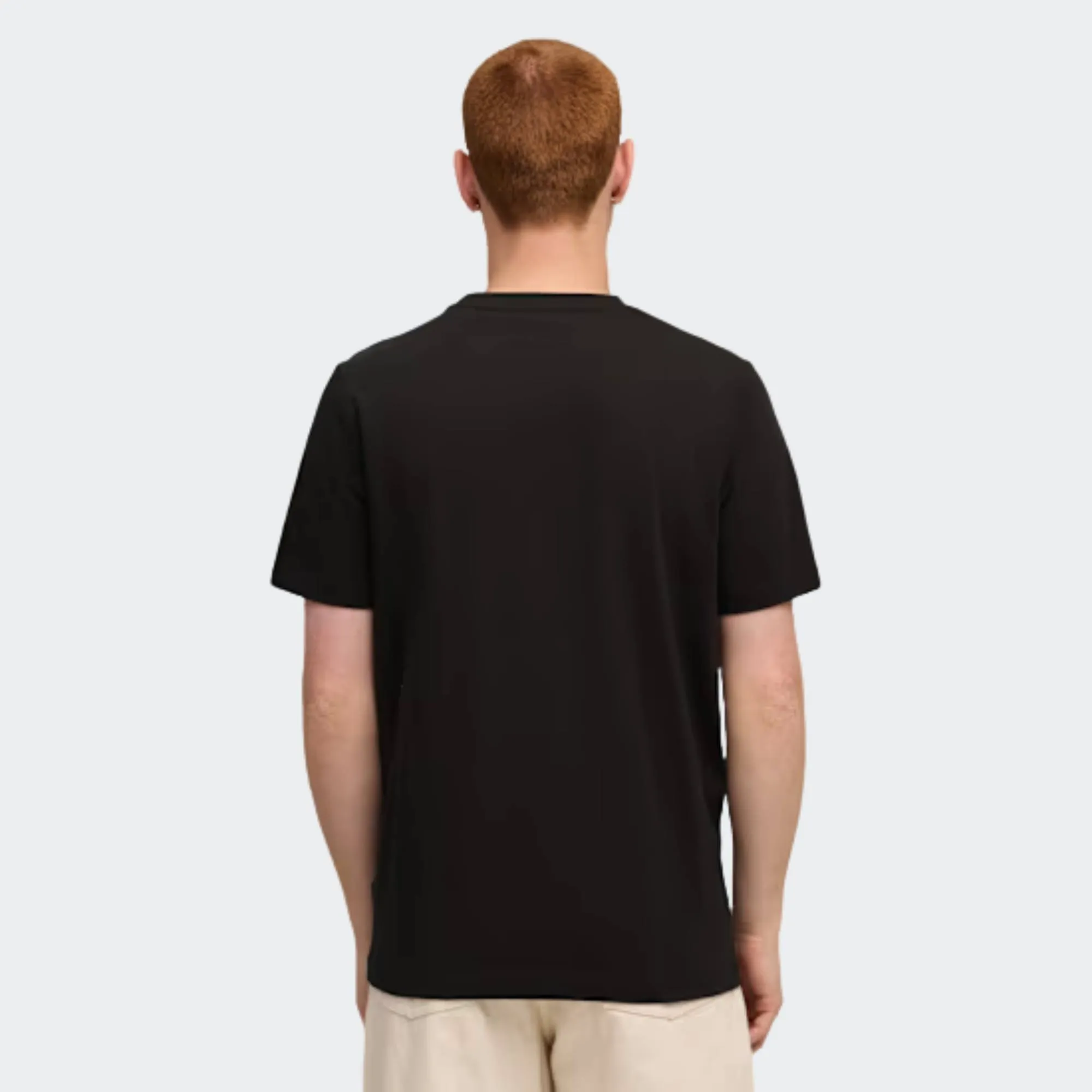 PUMA ESSENTIALS CAMO TEE