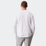 CALVIN KLEIN LONGSLEEVE CREW NECK