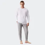 CALVIN KLEIN LONGSLEEVE CREW NECK
