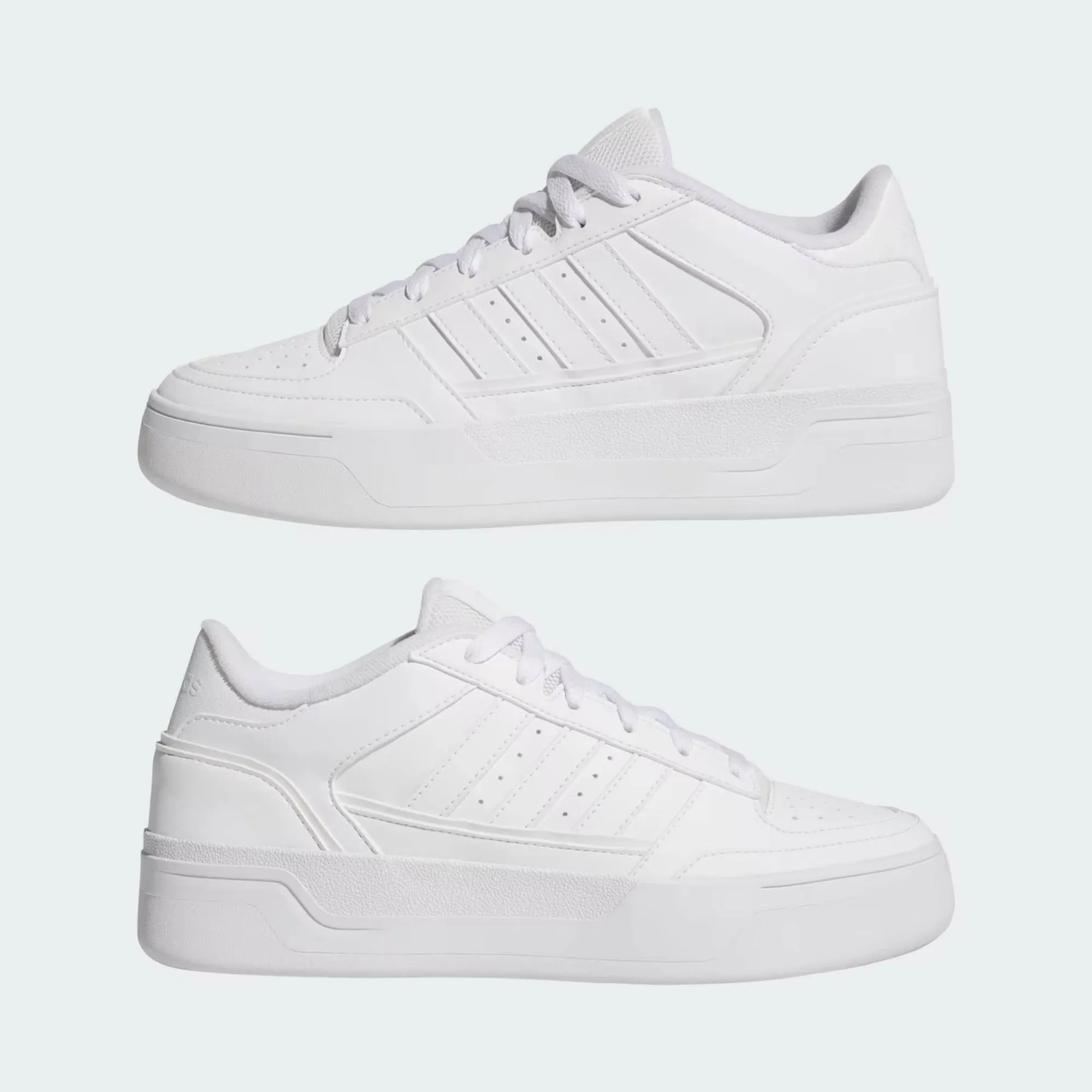 ADIDAS BREAK START BOLD W