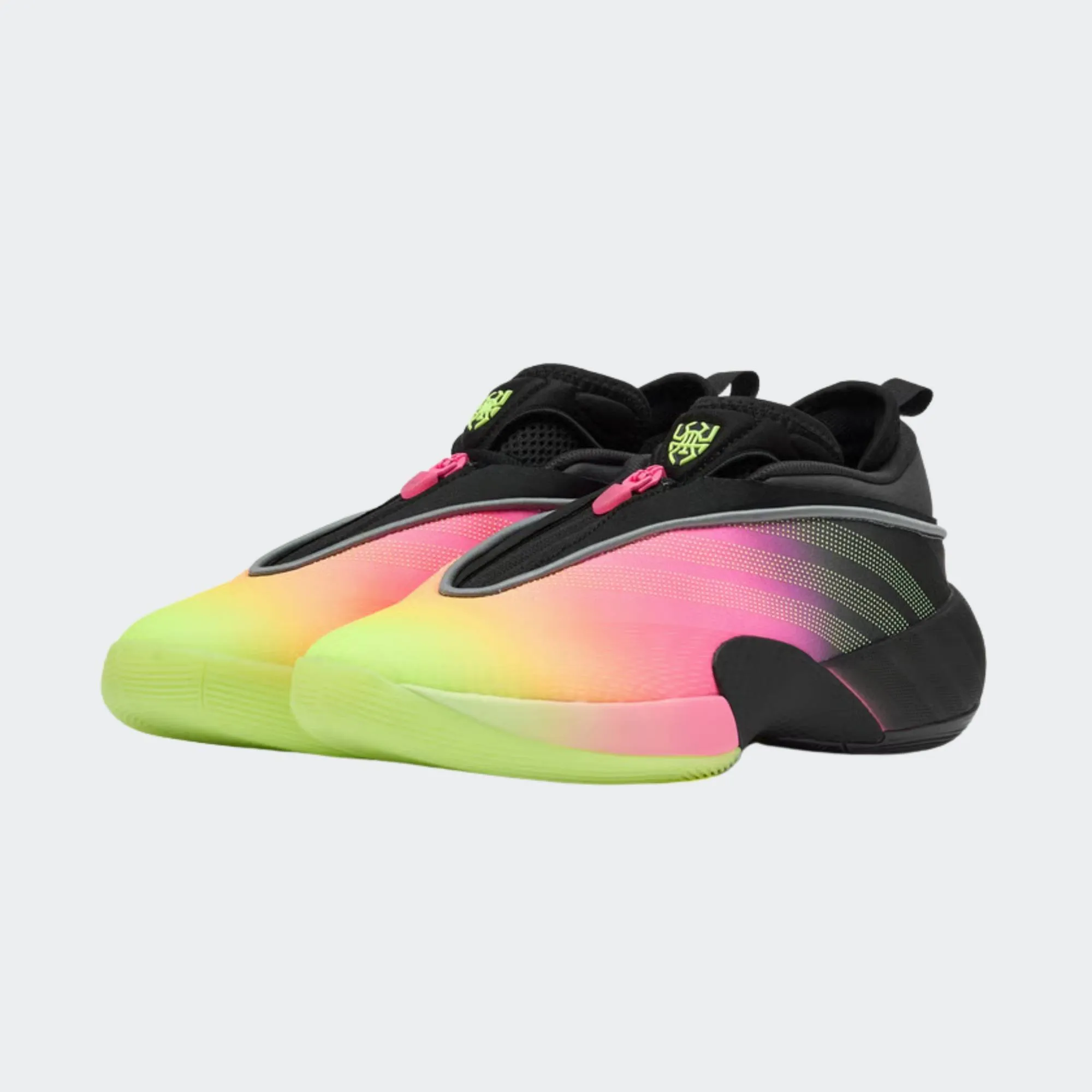 ADIDAS D.O.N. ISSUE 7