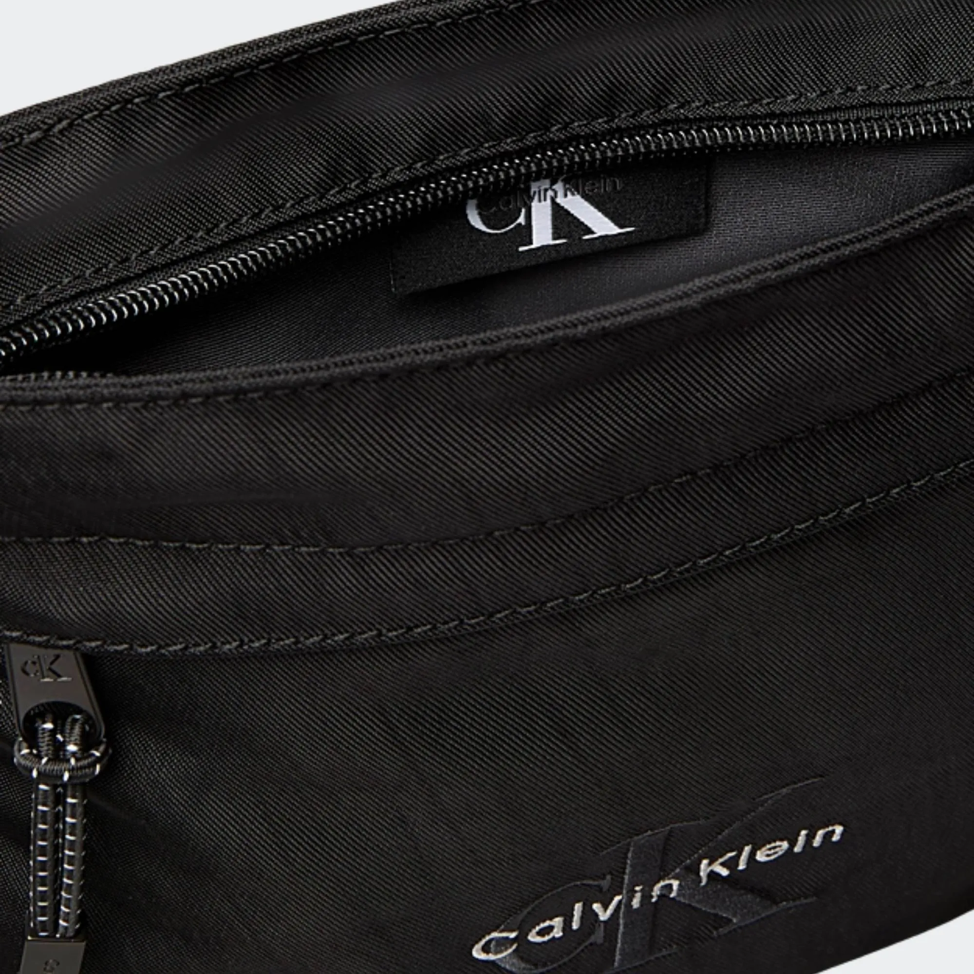 CALVIN KLEIN JEANS BOLD FLATPACK