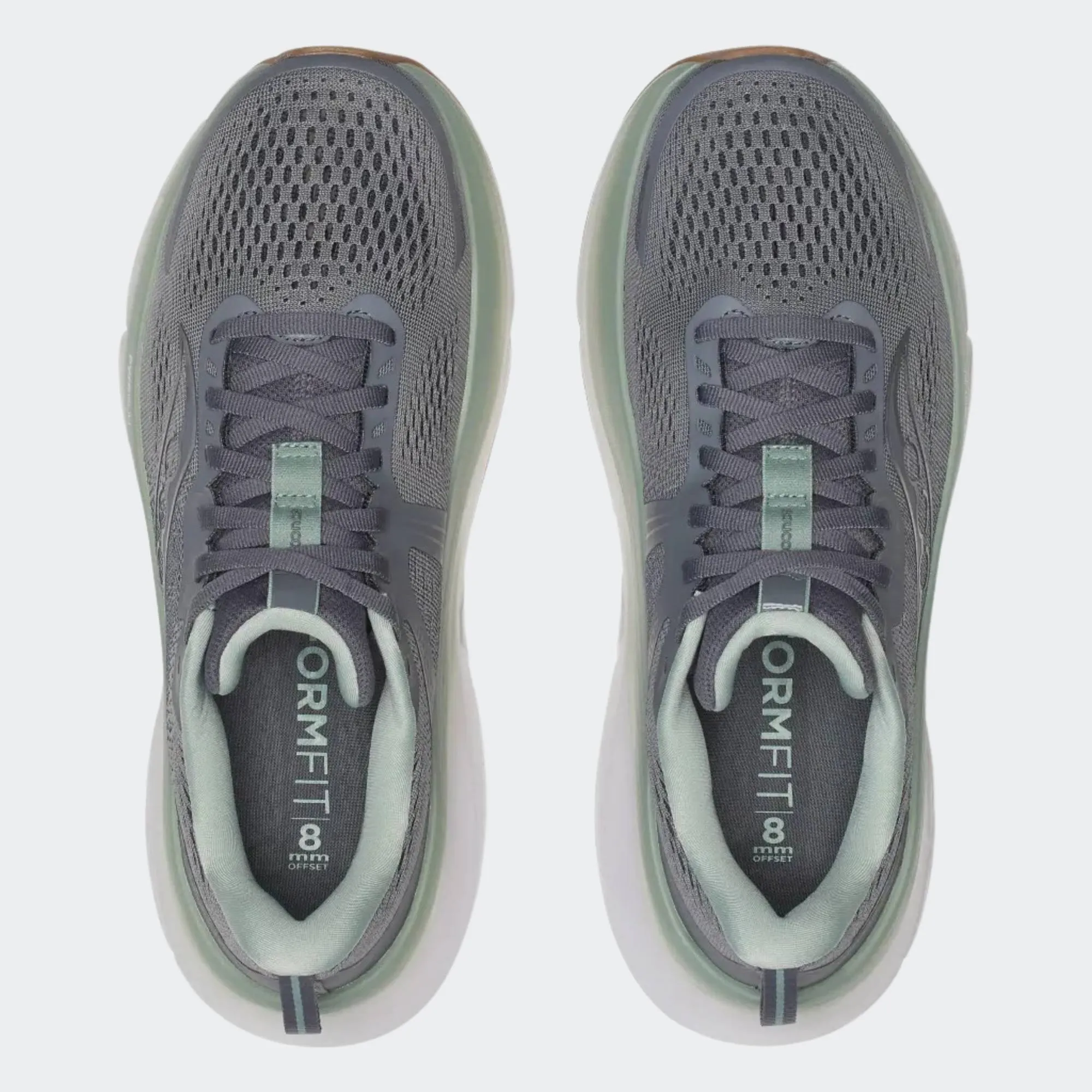 SAUCONY GUIDE 18