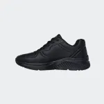 SKECHERS LEATHER SHOE