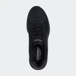 SKECHERS LEATHER SHOE