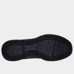SKECHERS LEATHER SHOE