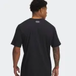 UNDER ARMOUR CAMO CHEST STRIPE TSHIRT
