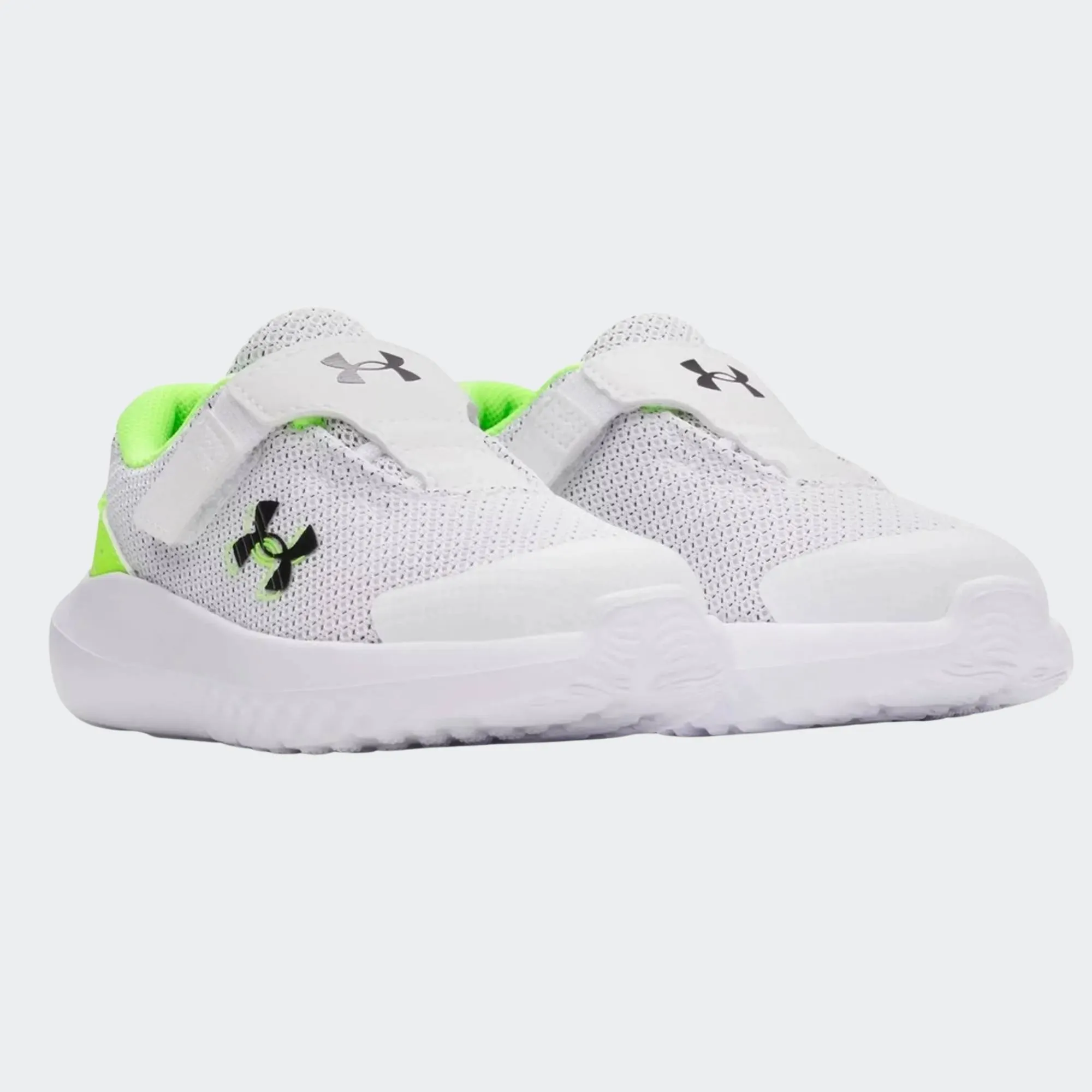 UNDER ARMOUR INFANT SURGE 4