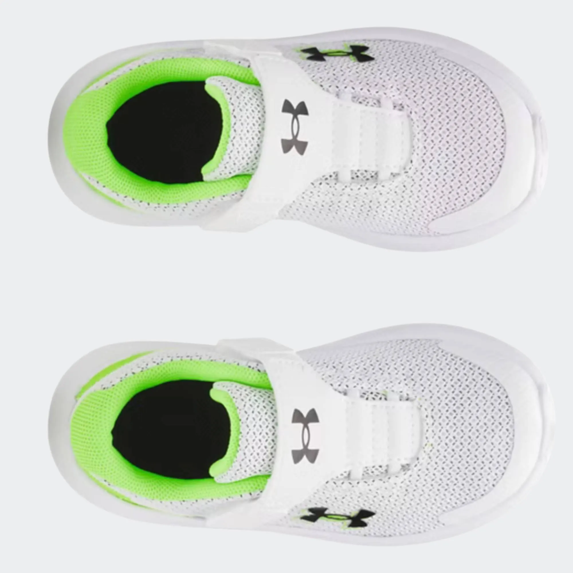 UNDER ARMOUR INFANT SURGE 4