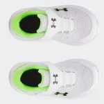 UNDER ARMOUR INFANT SURGE 4