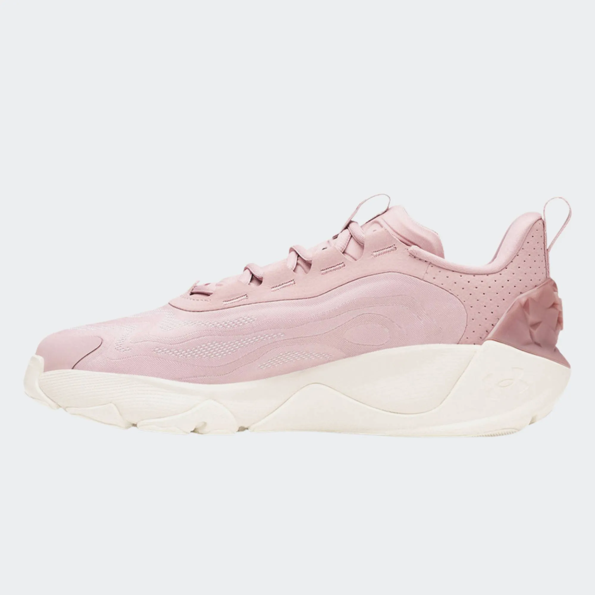 UNDER ARMOUR PROJECT ROCK 8