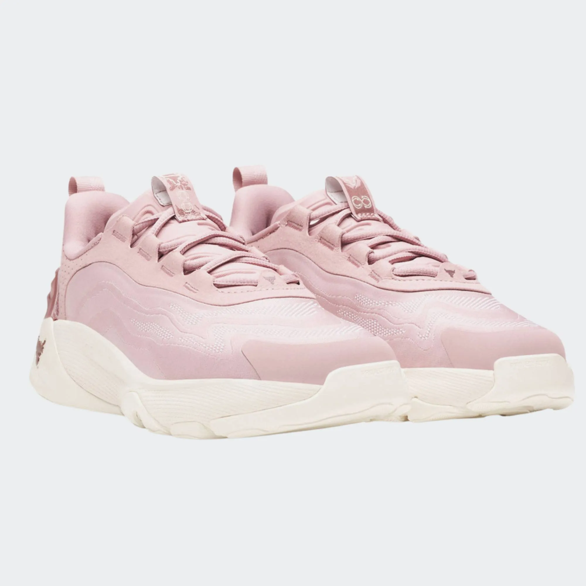 UNDER ARMOUR PROJECT ROCK 8