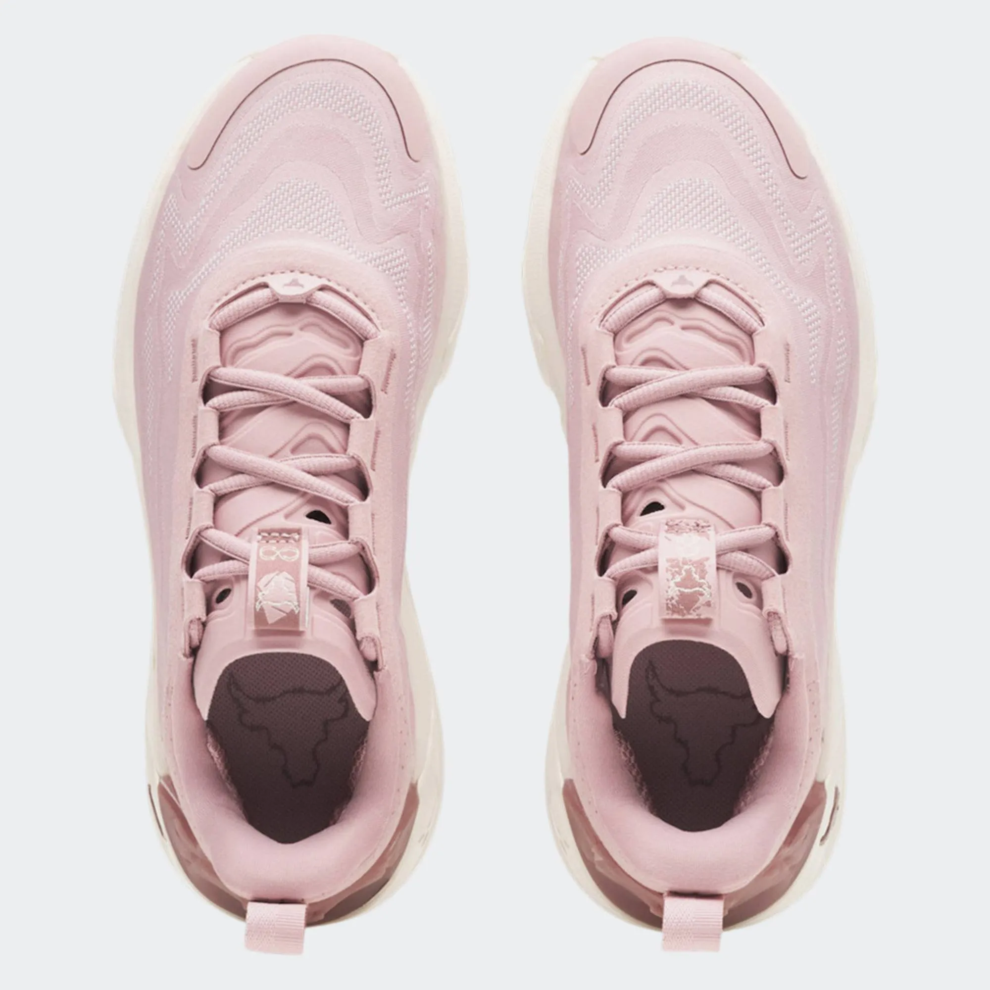 UNDER ARMOUR PROJECT ROCK 8