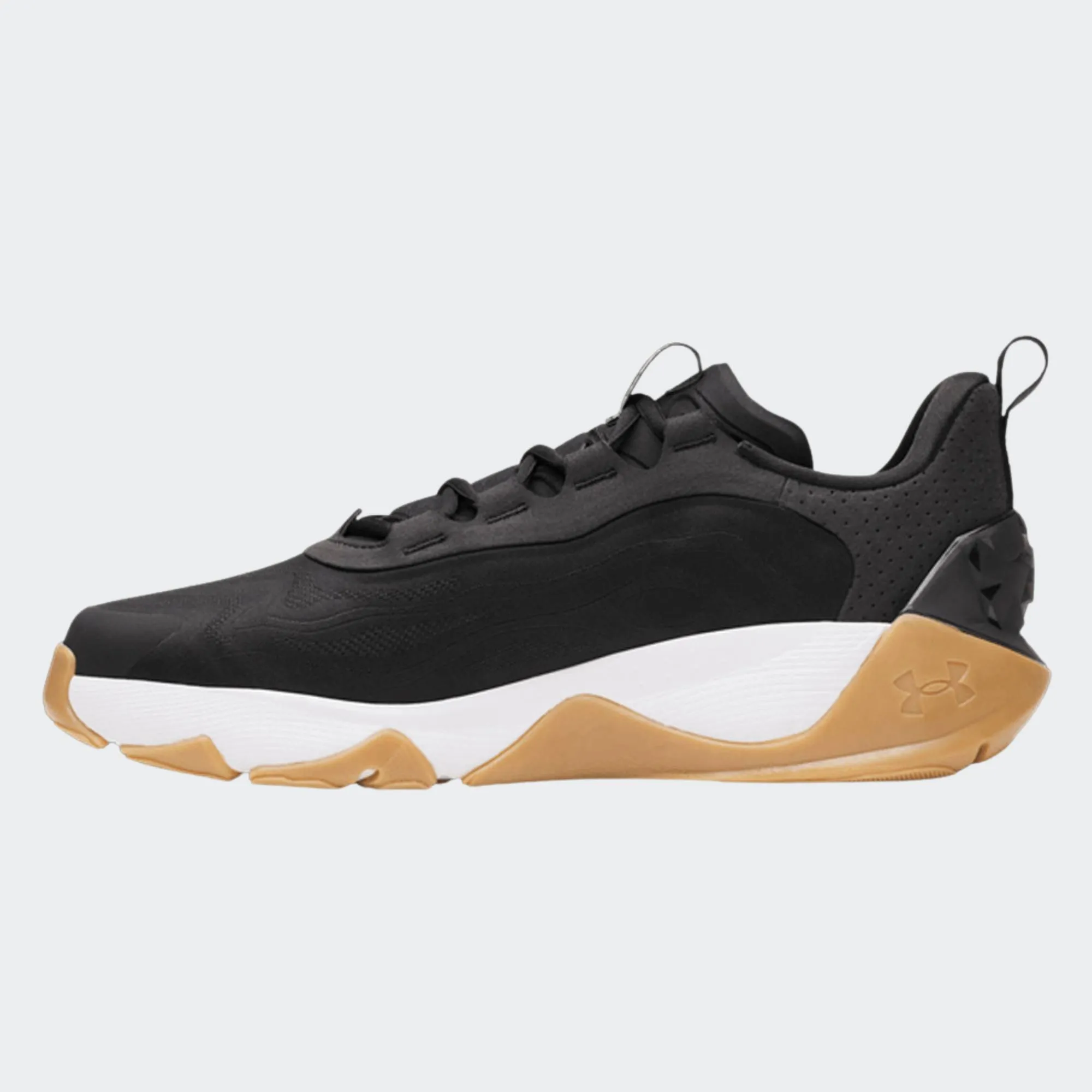 UNDER ARMOUR PROJECT ROCK 8