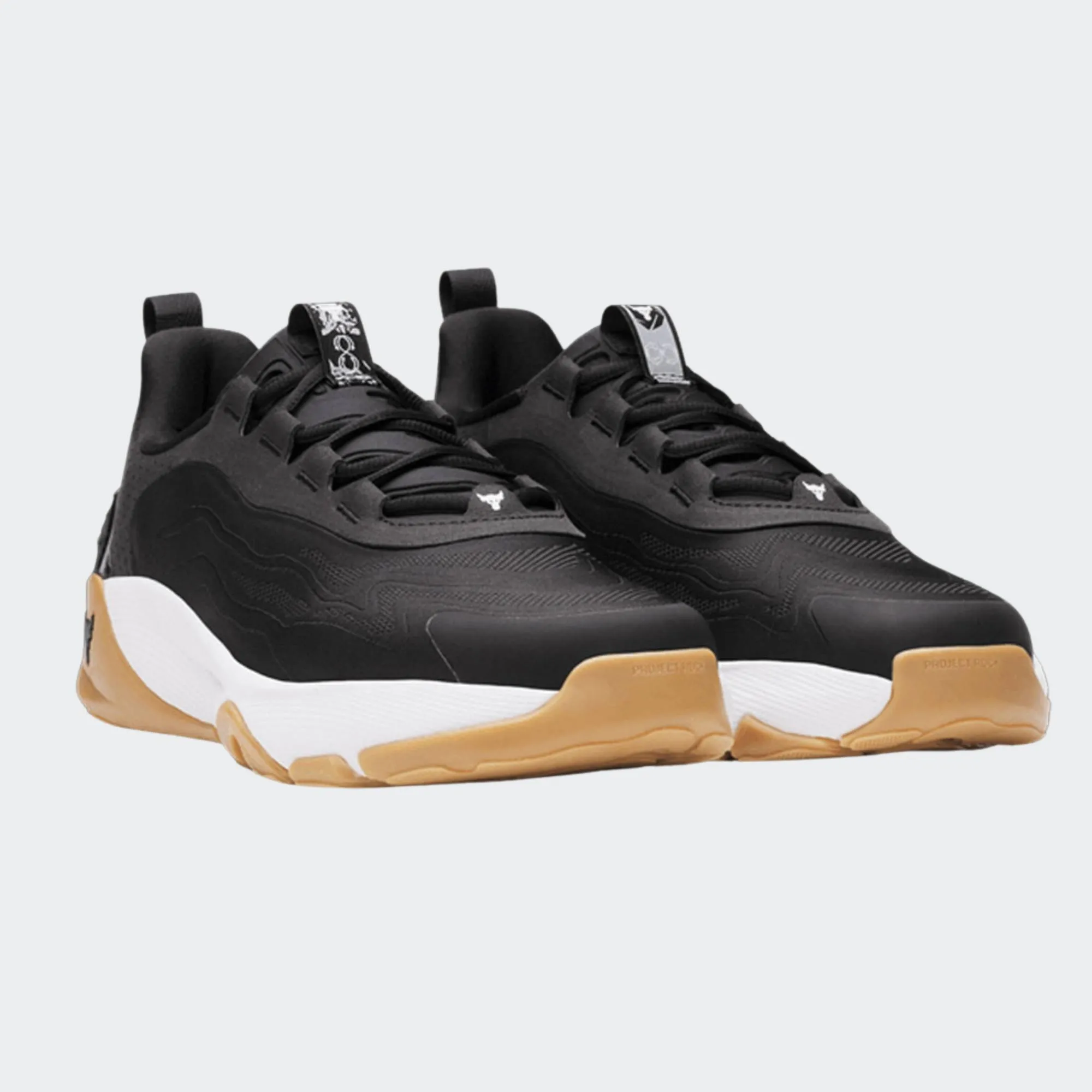 UNDER ARMOUR PROJECT ROCK 8
