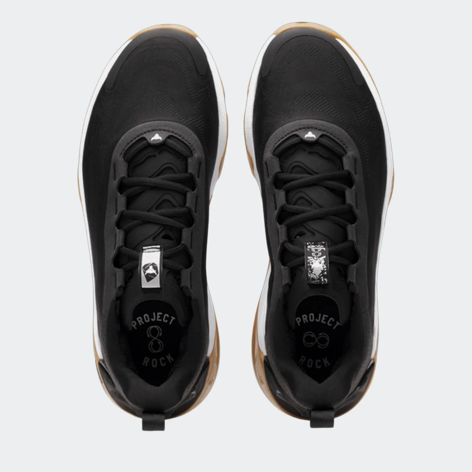 UNDER ARMOUR PROJECT ROCK 8