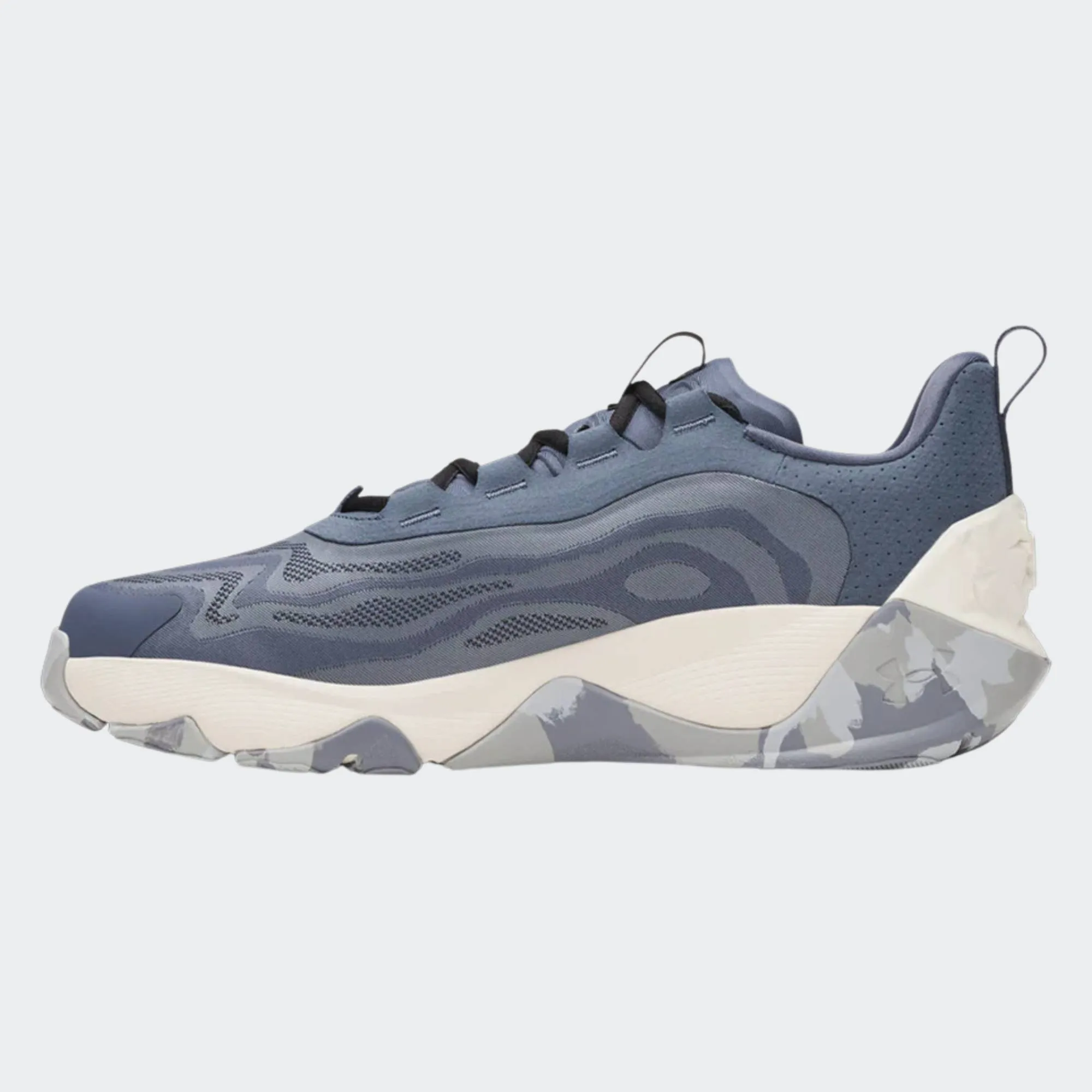 UNDER ARMOUR PROJECT ROCK 8