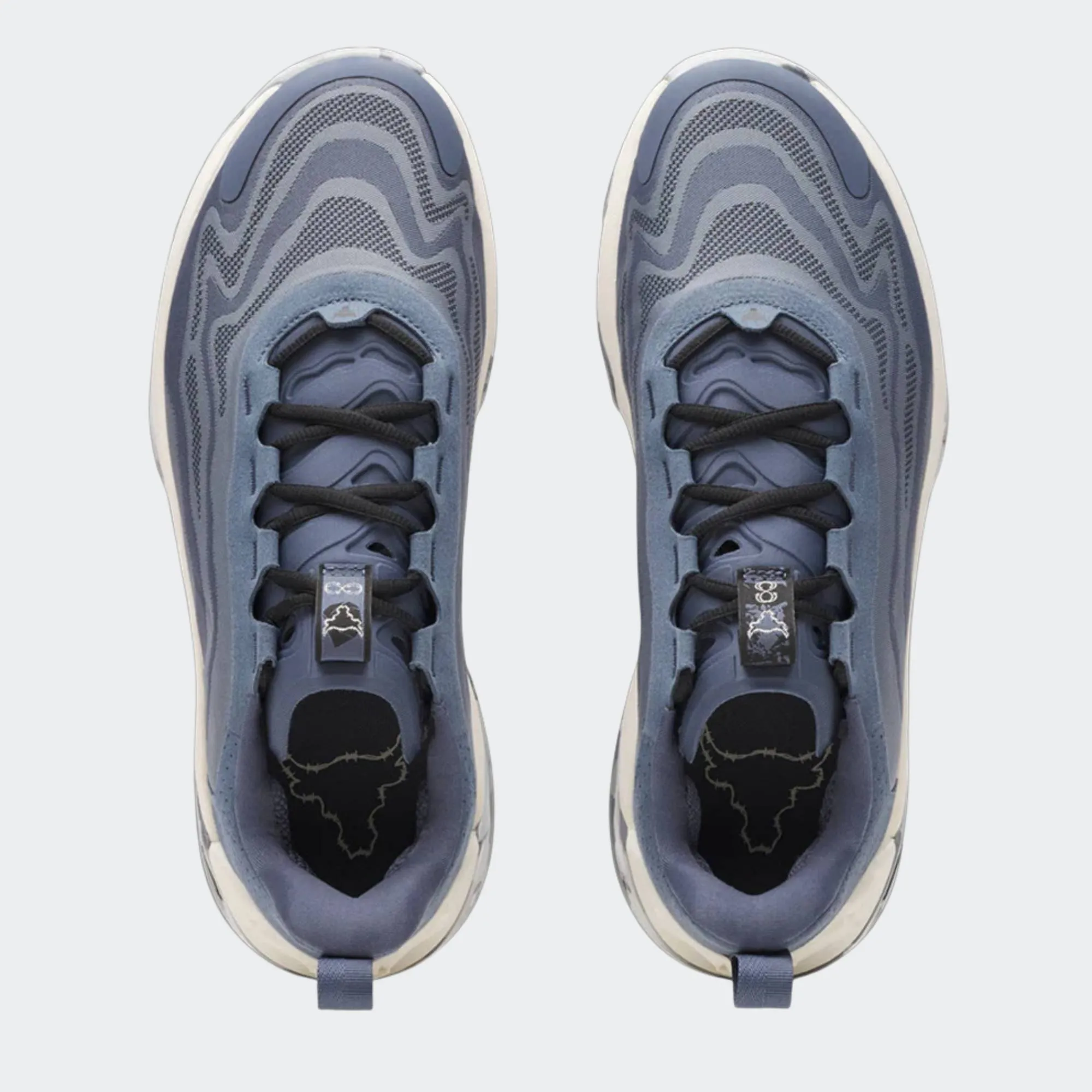 UNDER ARMOUR PROJECT ROCK 8
