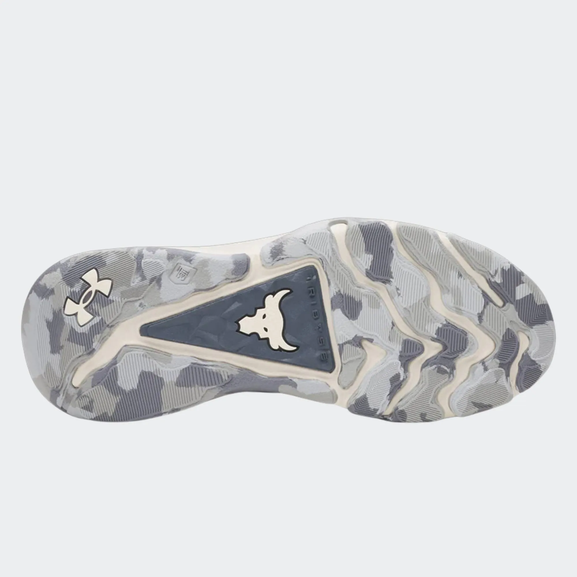 UNDER ARMOUR PROJECT ROCK 8
