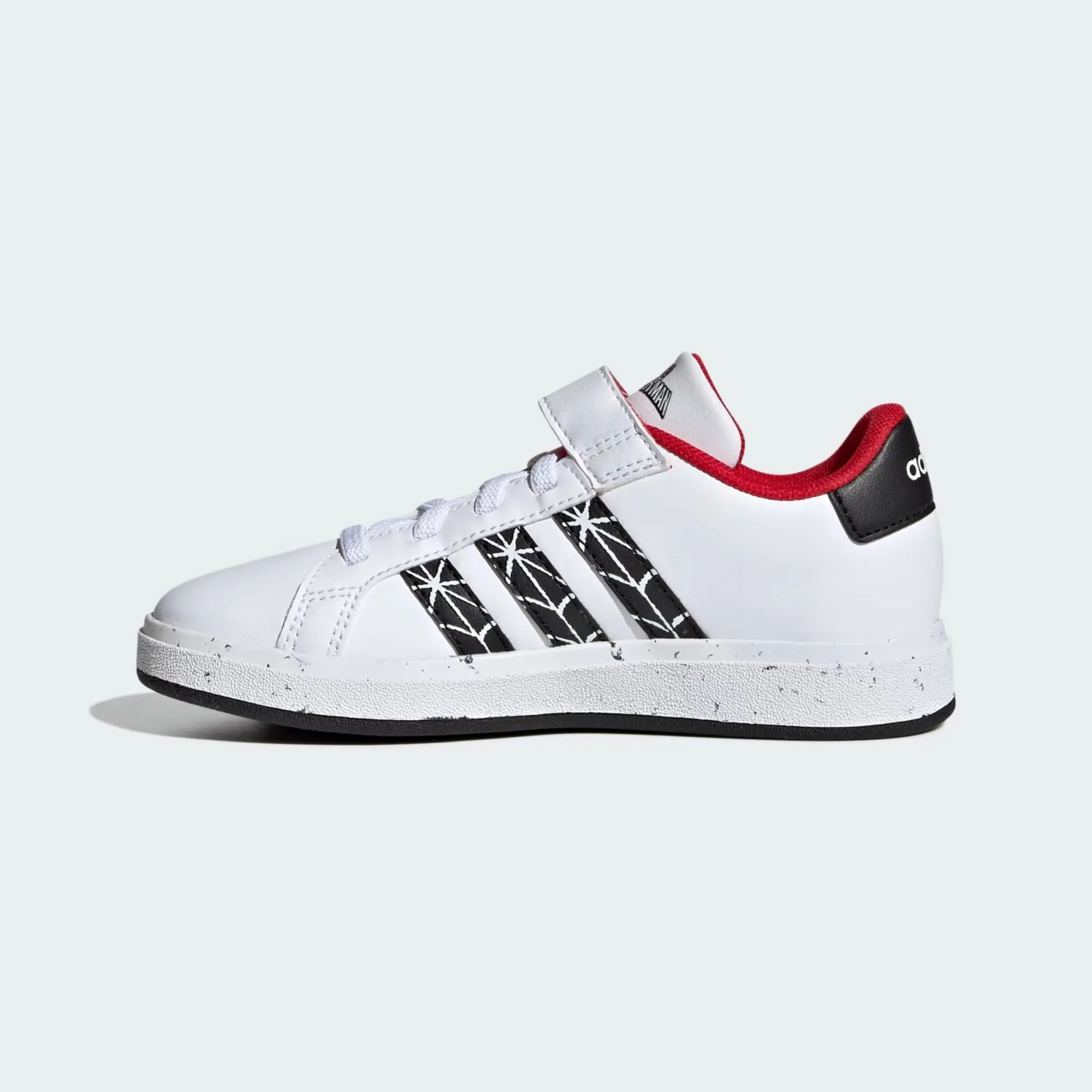 ADIDAS COURT COURT SPIDER-MAN
