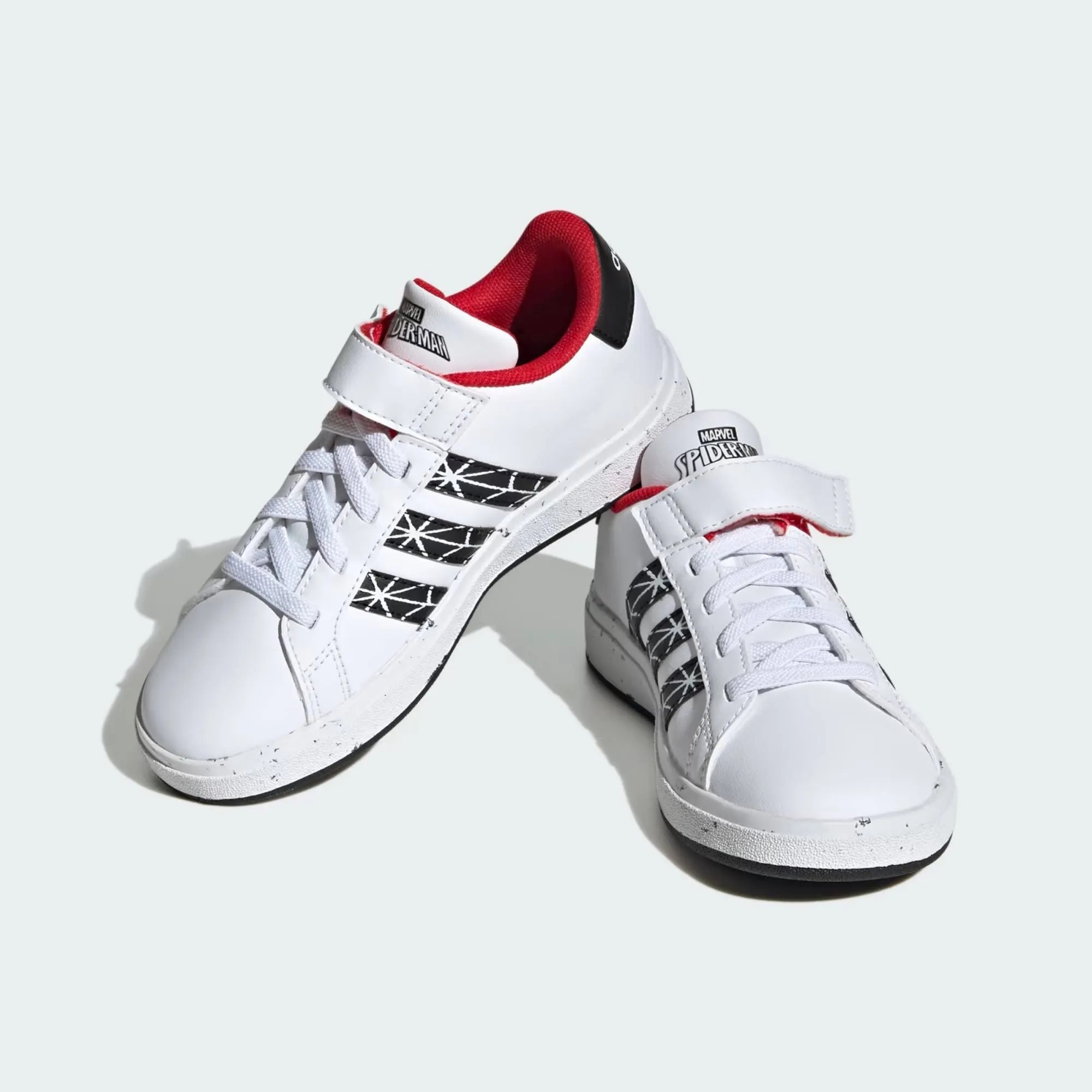 ADIDAS COURT COURT SPIDER-MAN