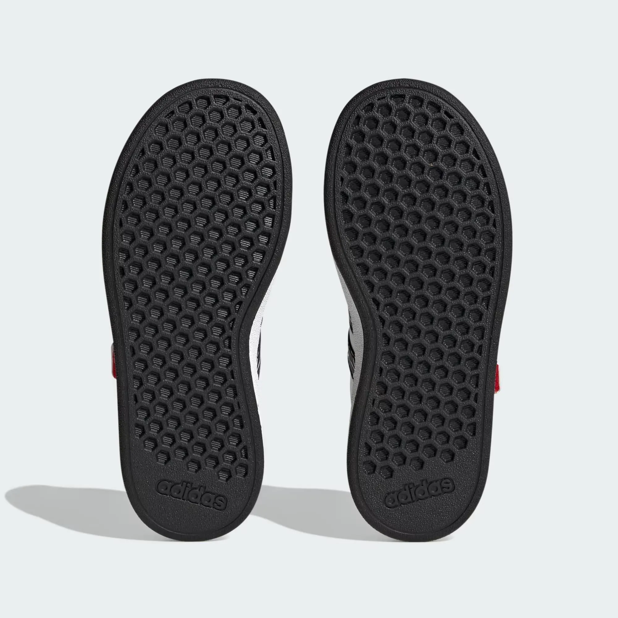 ADIDAS COURT COURT SPIDER-MAN