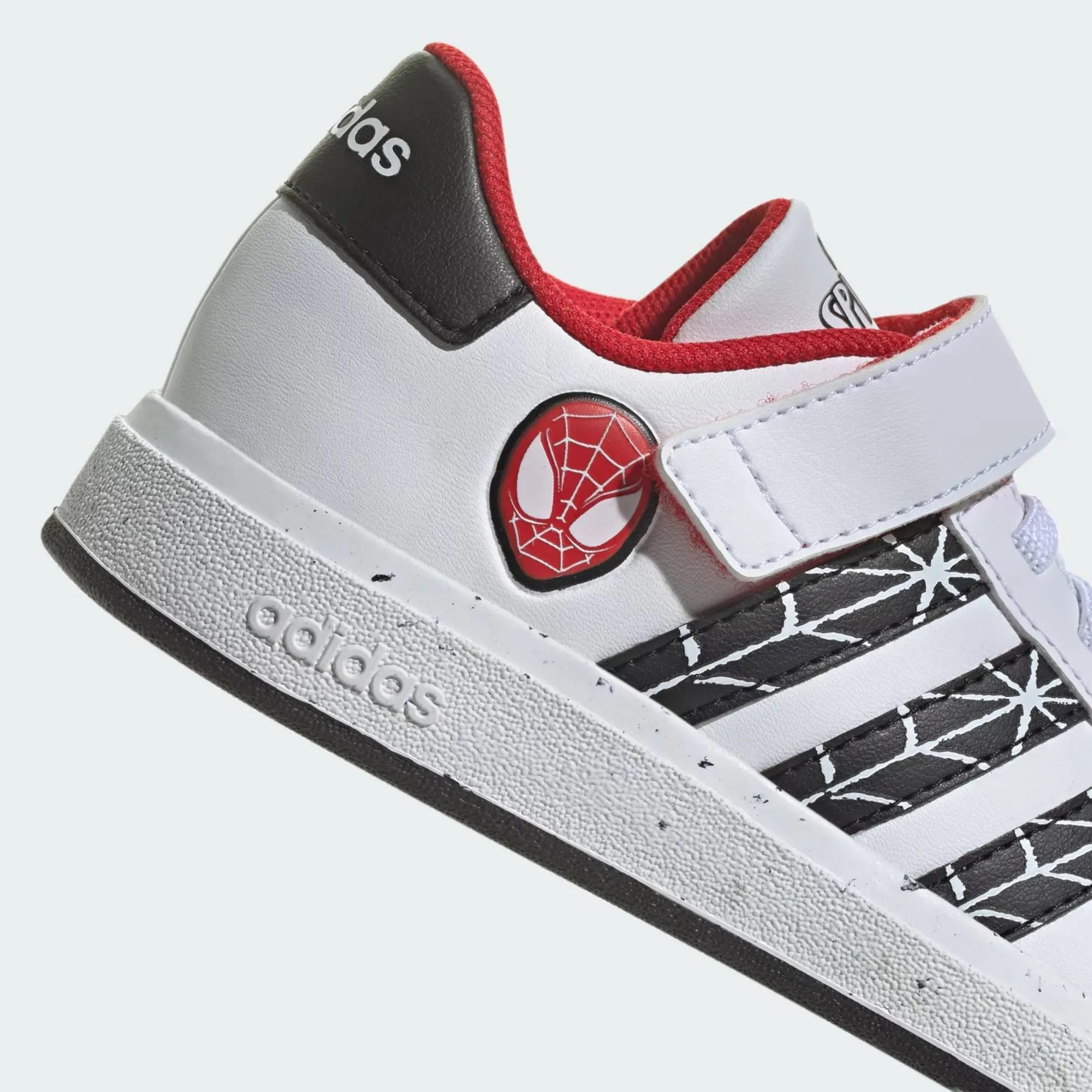 ADIDAS COURT COURT SPIDER-MAN