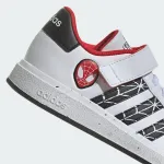 ADIDAS COURT COURT SPIDER-MAN