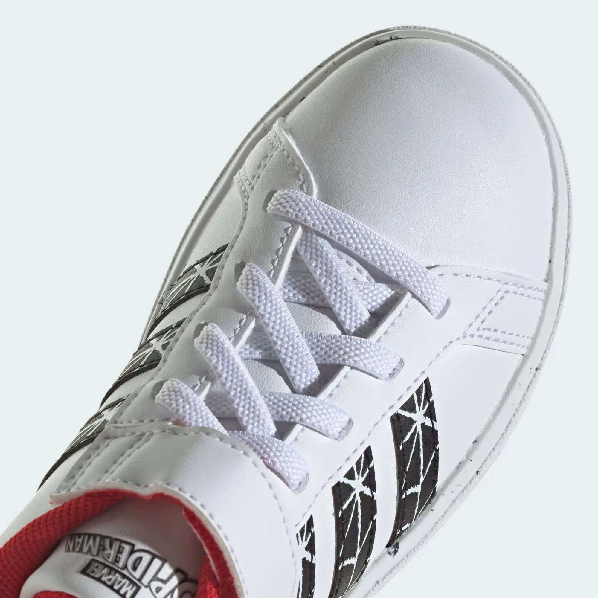 ADIDAS COURT COURT SPIDER-MAN