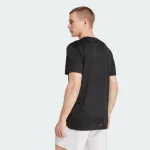ADIDAS ADI365 E BIG LOGO TEE