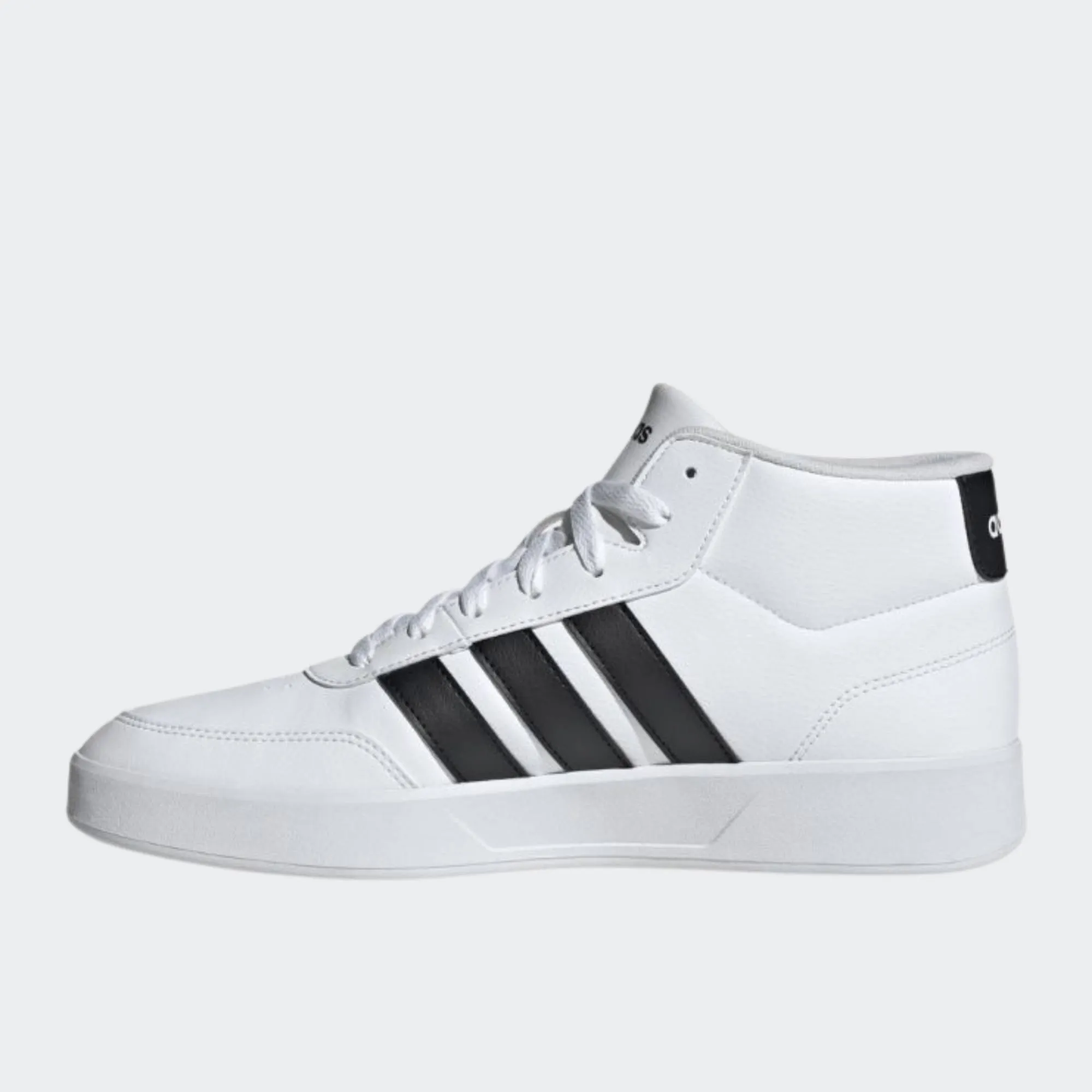 ADIDAS BREAKNET MID