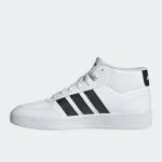 ADIDAS BREAKNET MID