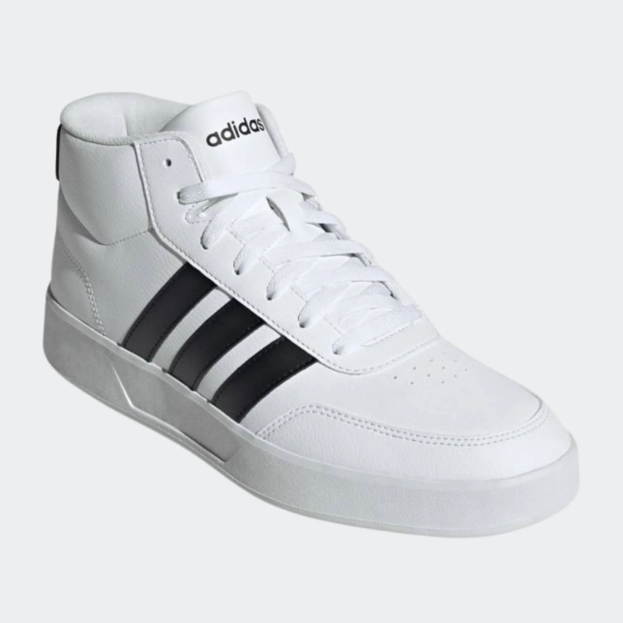 ADIDAS BREAKNET MID