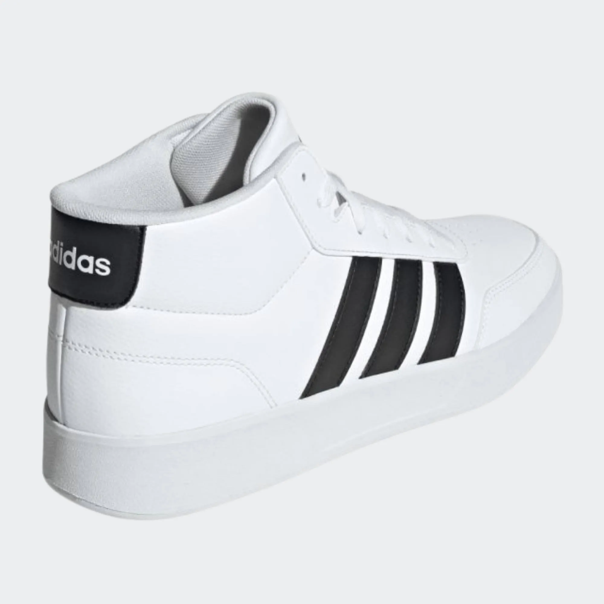 ADIDAS BREAKNET MID