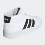 ADIDAS BREAKNET MID