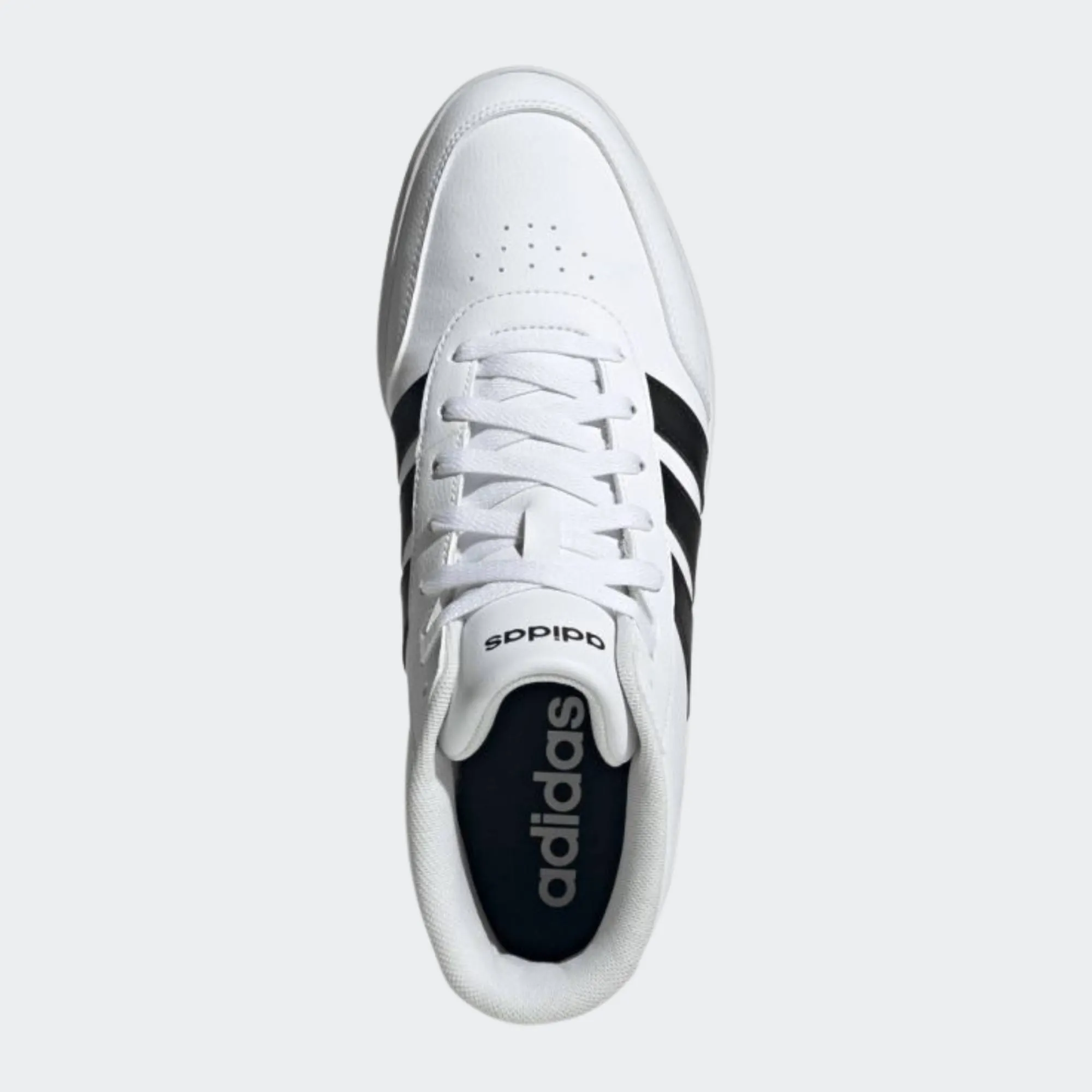 ADIDAS BREAKNET MID