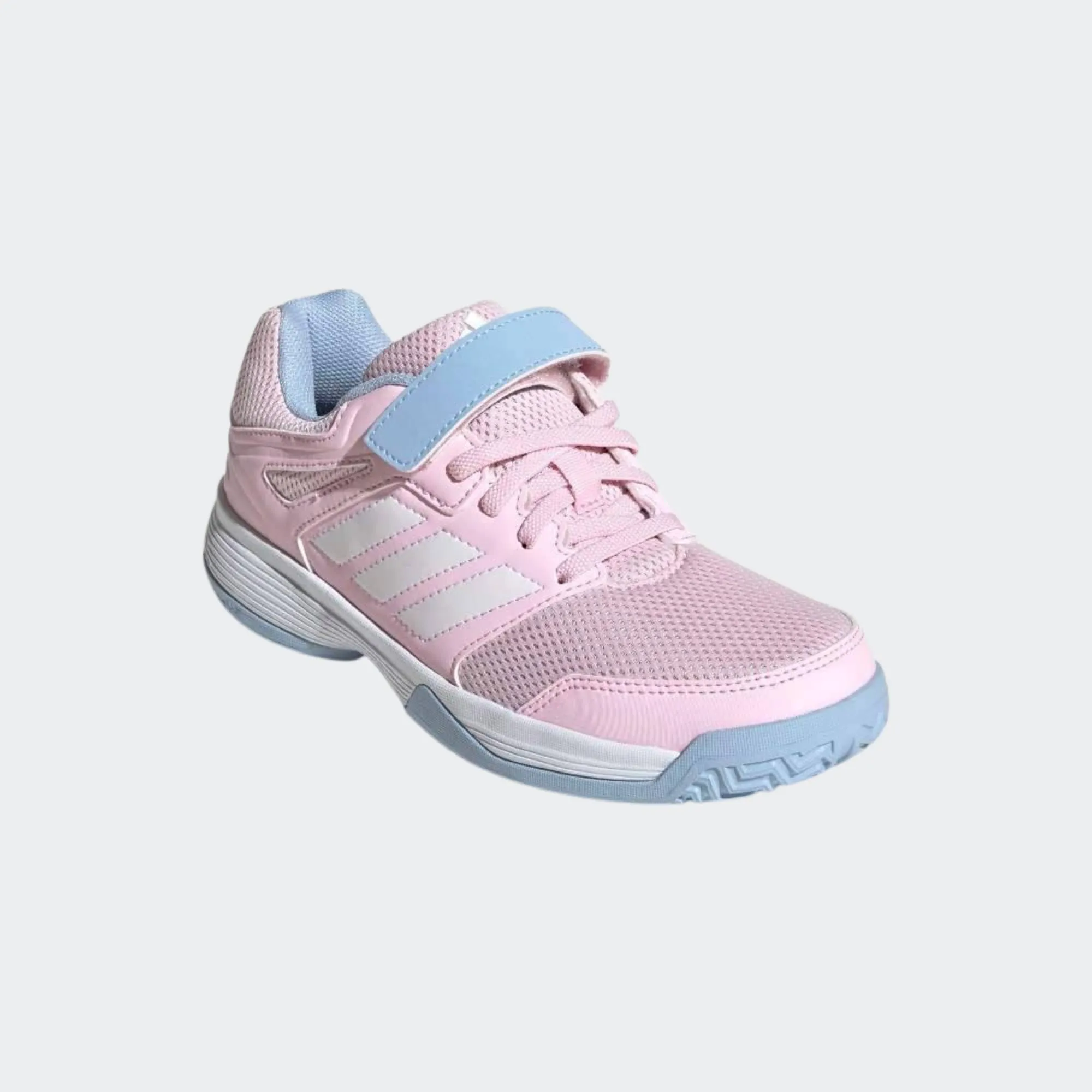 ADIDAS SPEEDCOURT KIDS VELCRO