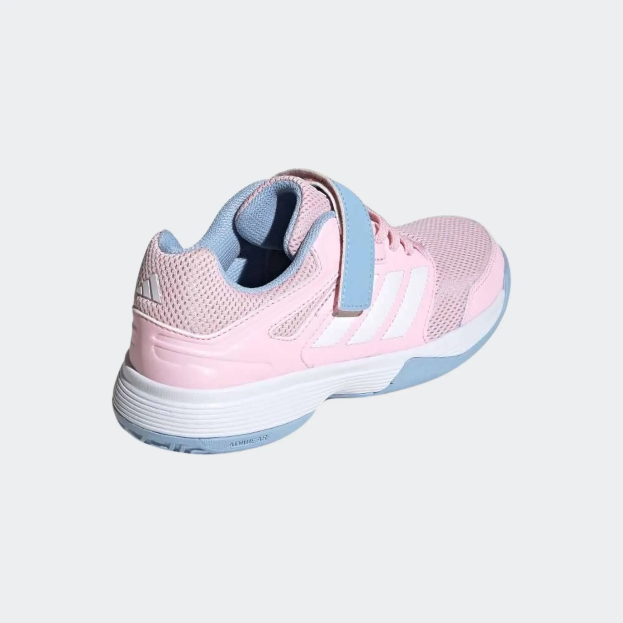 ADIDAS SPEEDCOURT KIDS VELCRO